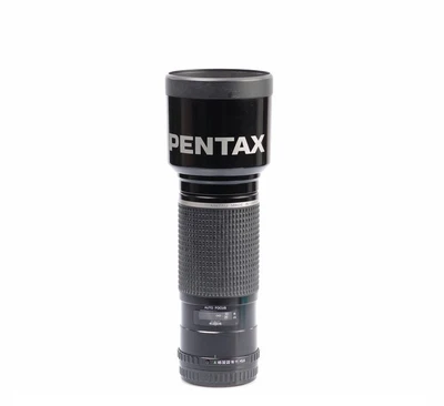 PENTAX-FA SMC 645 300mm 1:5,6 ED IF - Imagen 1 de 4