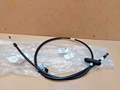 Cable Manual Freno Trasero Izquierdo Vauxhall Astra J 39021887 Original NUEVO Foto 1 de 4