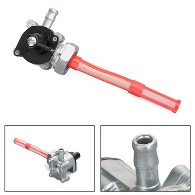 Volante de aspirador de combustible para Honda VTX1300C VTX1300R VTX1300S VTX1300T 16950-MEM-674 Foto 1 de 4