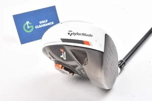 Taylormade R1 Driver / 8-12 Degree / Regular Flex Aldila RIP Phenom Shaft - Picture 1 of 8