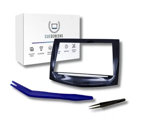 Cuescreens Cadillac CUE Premium Touch Screen Replacement Dual Mode 2013-2020 - Picture 1 of 3