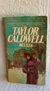 Taylor Caldwell - Melissa - 1976 - Foto 1 di 4