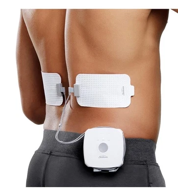 Kit de almohadillas térmicas Sunbeam GoHeat M0615HT NUEVO caja abierta con cargador y almohadillas de gel NUEVO EN CAJA Foto 1 de 4