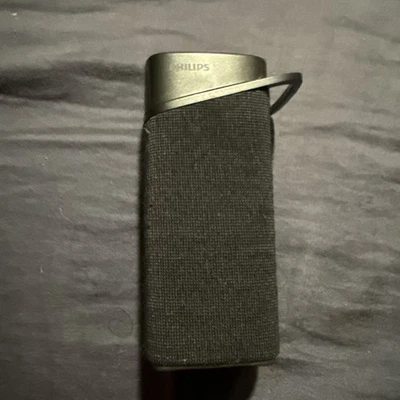 Altavoz portátil Philips Foto 1 de 4