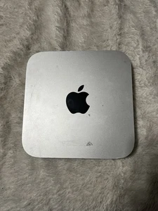 Apple Mac Mini 2012 A1347 2.5GHz Intel i5 - Used 4 GB RAM & 500GB HDD - Picture 1 of 5