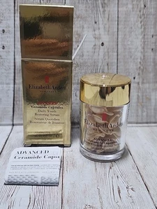 Elizabeth Arden Advanced Daily Youth Restoring Eye Serum 30 Kapseln | Originalverpackt - Bild 1 von 2