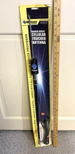 Wilson 301101 TRI-Band Trucker attacco specchio antenna cellulare **nuovo** - Foto 1 di 14