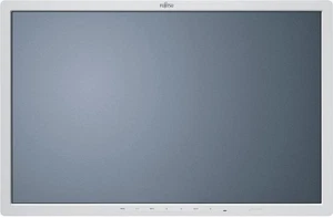 Fujitsu B-Line B24W-7 LED 24-Zoll Monitor IPS WUXGA 1920x1200 DP VGA Sehr gut - Bild 1 von 1