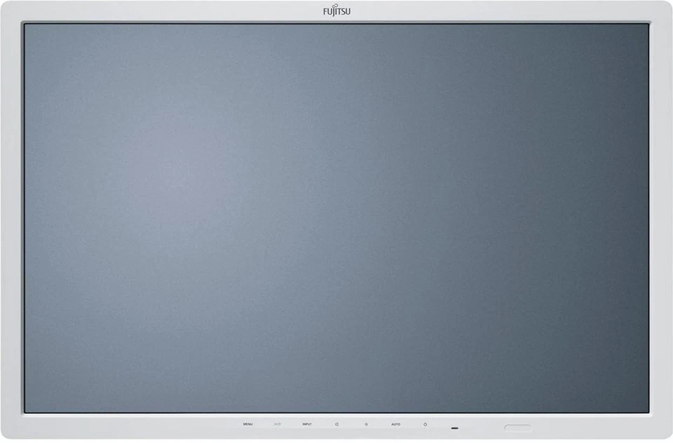 Fujitsu B-Line B24W-7 LED 24-Zoll Monitor IPS WUXGA 1920x1200 DP VGA Sehr gut - Bild 1 von 1