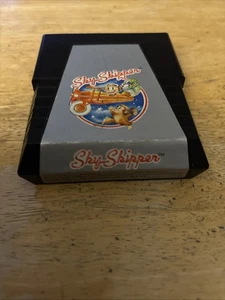 Sky Skipper Atari 2600 - Imagen 1 de 3