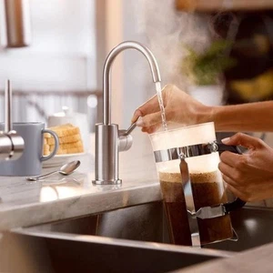 FH3010C Modern 3010 Hot Dispenser InSinkErator Showroom Collection 45393-ISE - Picture 1 of 4