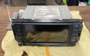 2010-2012 Dodge Ram 1500 2500 Pickup Radio AM FM DVD Player Receiver Oem - Bild 1 von 1