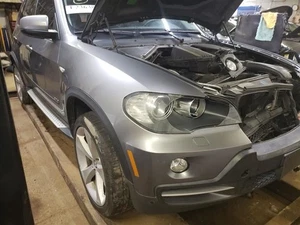 Transmisión limpiaparabrisas compatible con 08-14 BMW X6 959373 - Imagen 1 de 6