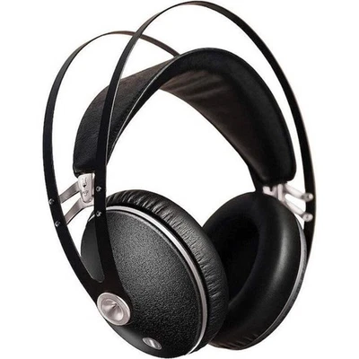 MEZE AUDIO 99 NEO Black Silver Headphones