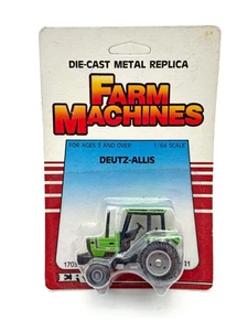 1/64 Deutz Allis 6260 Tractor - Picture 1 of 1