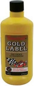 Blendzall GOLD LABEL Racing Caster octane booster 16 OZ - F-485 - Bild 1 von 1