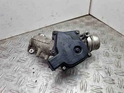 Corpo farfallato RENAULT GRAND SCÉNIC III JZ0/1 8200614985F 201106313 24171692 - Immagine 1 di 4