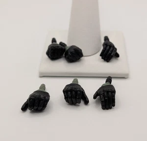 Valaverse Action Force Condor v1 3 sets of hands 1/12 fodder Classified - Picture 1 of 2