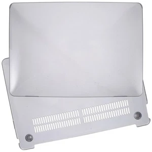 Étui de Protection Anti-Usure Transparent Protecteur Ordinateur Portable pour Peau Ordinateur Portable - Photo 1/12