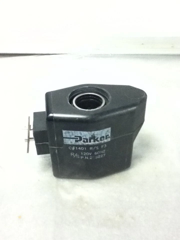 Bobina Parker 205227 Foto 1 de 4