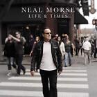 Morse Neal Life &amp; Times (Vinyl)