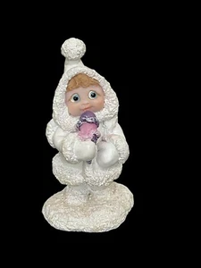 Figurina Dreamsicles 60123 Northern Lights Sweet Treat datata 2000 - Foto 1 di 6