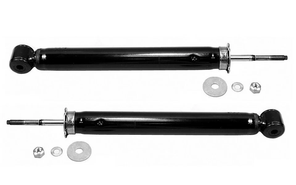 Juego de 2 amortiguadores traseros izquierdo derecho Monroe OESpectrum para BMW 323Ci 325Ci 328Ci 330Ci Foto 1 de 4