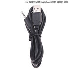 Usb Charger Power Cable Cord For Synchros E40bt/E50bt Headphone Easy To Durable