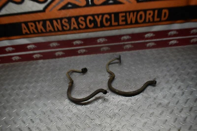 JUEGO EH10 MOTOR LÍNEAS METÁLICAS 07 MOTO SUZUKI GS500 GS 500 ENVÍO GRATUITO A EE. UU. Foto 1 de 4