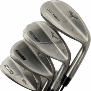 Cuñas Raw Mizuno T20 con eje DG Tour Issue S400 - Elige el loft - Imagen 1 de 6