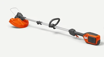 Decespugliatore a batteria HUSQVARNA 215iL 36V taglio 31 cm  - Immagine 1 di 2