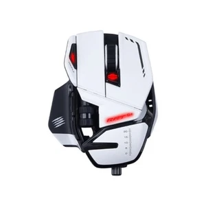 4897093960085 Mad Catz R.A.T. 6+ mouse Right-hand USB Type-A Optical 12000 DPI M - Picture 1 of 4