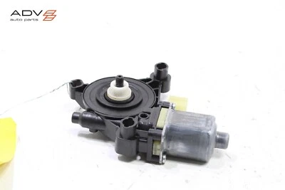 AUDI S3 A3 2015-2020 PUERTA TRASERA DERECHA VENTANA REGULADOR MOTOR OEM Foto 1 de 4