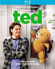 Ted (2024)【2BD】TV Series