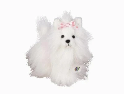 Webkinz Yorkie HM070 New with sealed, unused code tag RETIRED Dog Puppy Plush - Image 1 of 2