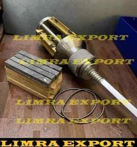 Cylinder Engine Hone Kit 62 TO 88MM Honing Machine +EXTRA HOLDERS, Stones,Blocks - Picture 1 of 10