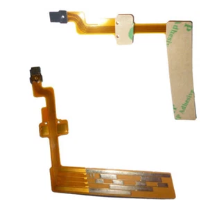 New Flex Cable For Canon 18-55mm EF-S IS Focus Line Lens focus Aperture Shutter - Picture 1 of 6