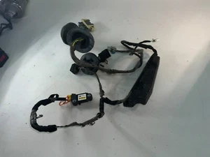 2008 CHEVY IMPALA LTZ RIGHT FRONT DOOR WIRE HARNESS °° - Picture 1 of 24