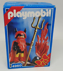 Playmobil 4960 Teufelszwerg Teufelwichtel NEU