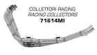 COLLECTEUR ARROW RACING HONDA CBR 650 F 2014/18 - 71614MI