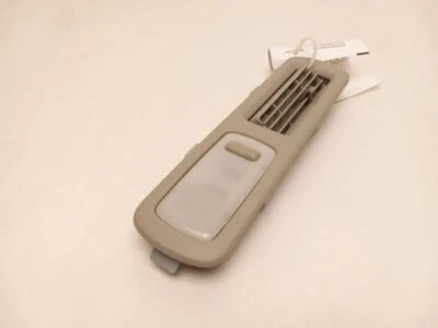 LÁMPARA TRASERA IZQUIERDA REJILLA VENTILACIÓN AIRE NISSAN QUEST 2011 - 2017 PN 27943 1JA0A Foto 1 de 4