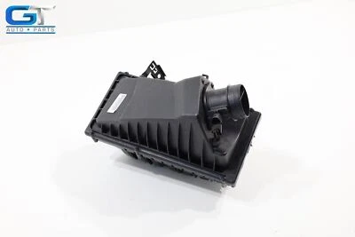 Land Rover LR4 2014-2016 motor 3,0 L filtro de aire izquierdo carcasa filtro caja OEM Foto 1 de 4