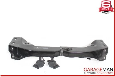 98-05 Mercedes W163 ML500 ML320 Soporte Radiador Superior Delantero Barra de Atar Foto 1 de 4