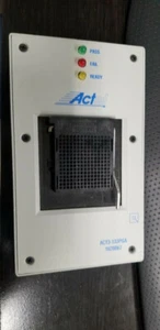 ACTEL ACT3-133PGA Programming Fixture - Picture 1 of 1