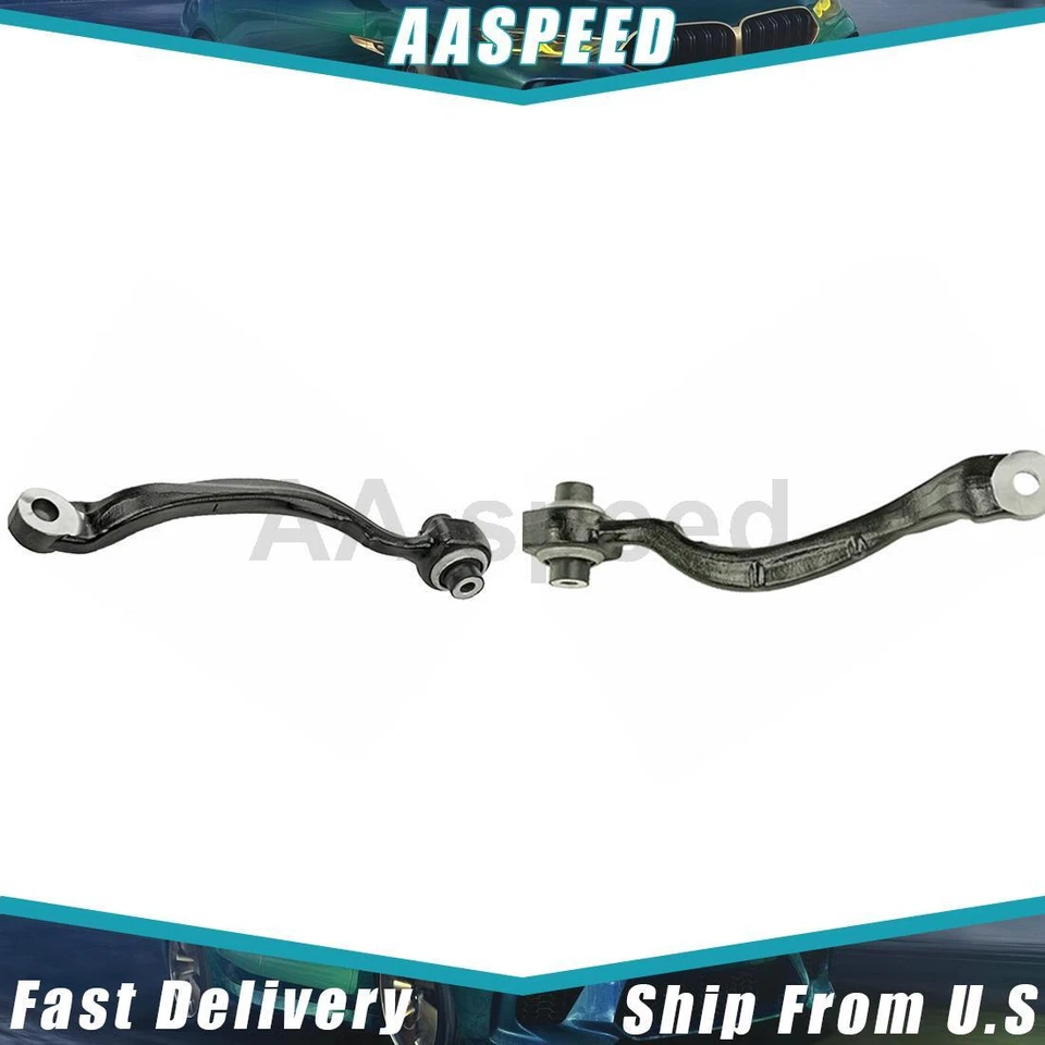 Brazo de control inferior delantero para Mercedes-Benz E350 2010 2011 2012 2013 2014 2015 Foto 1 de 4