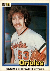 1981 Donruss Baseball Pick Complete Your Set #251-500 RC Stars