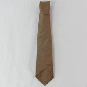 Austin Reed Brown Necktie 54.5" Length - Pre-Owned with Classic Design - Picture 1 of 5