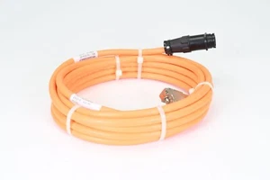 REXROTH R911342494/48, RKG0033/005,0, Encoder cable, L=5m - Picture 1 of 5