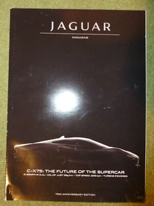 Jaguar Magazine. - Picture 1 of 1