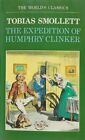 The Expedition of Humphry Clinker (World's Classics) By Tobias Smollett, Lewis
